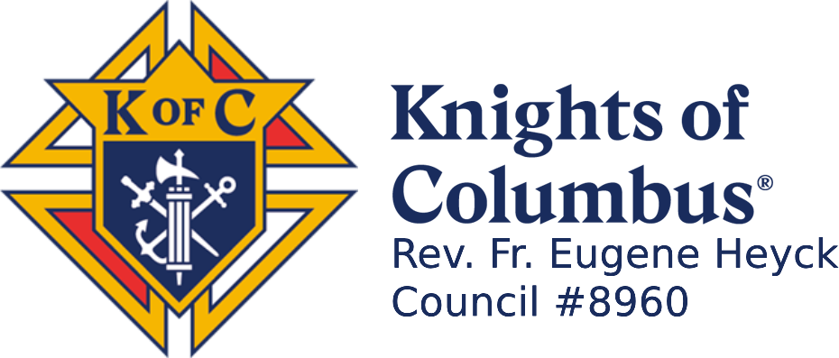 *TEST* Council 8960 | Knights of Columbus